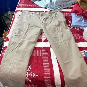 Casual pants for men size 42